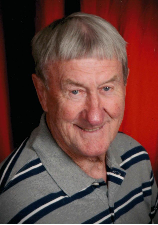 James Priske